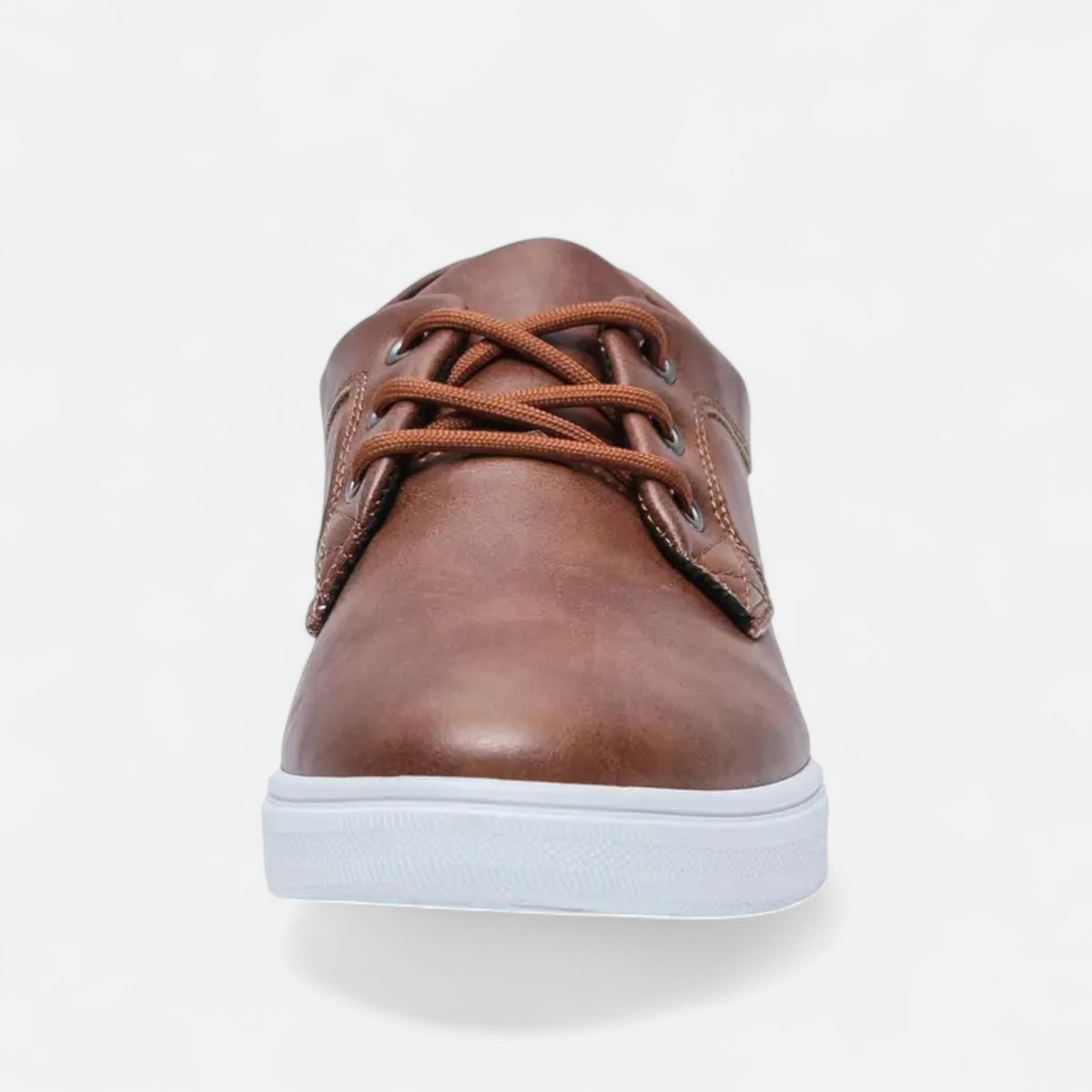 Old Fortune | Herren-Skate-Schuhe – Rutschfeste geschnürte Sneaker  