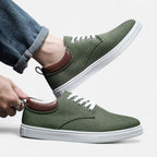Old Fortune | Men's Sneakers – Classic Lace-Ups for Everyday