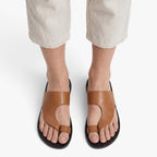 Old Fortune | Herren-Flip-Flops