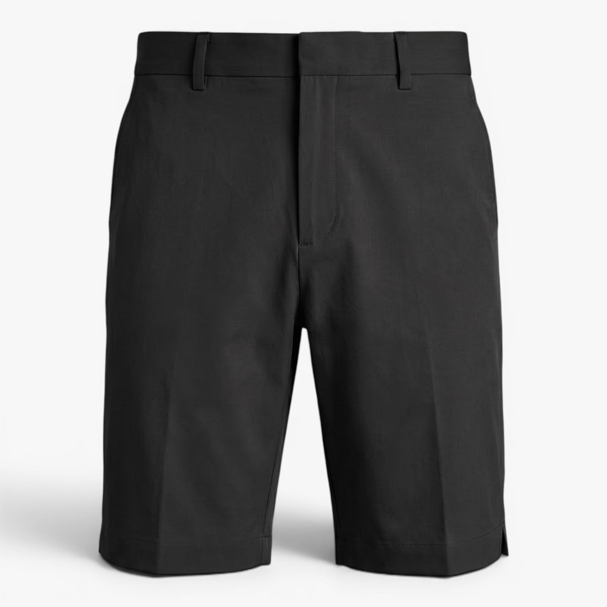 Old Fortune | Męskie Eleganckie Szorty Chino o Klasycznym Kroju