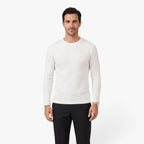 Old Fortune | Men’s Ribbed Long-Sleeve Shirt