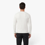 Old Fortune | Men’s Ribbed Long-Sleeve Shirt