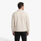 Old Fortune | Herren-Overshirt mit Brusttaschen und Knopfleiste
