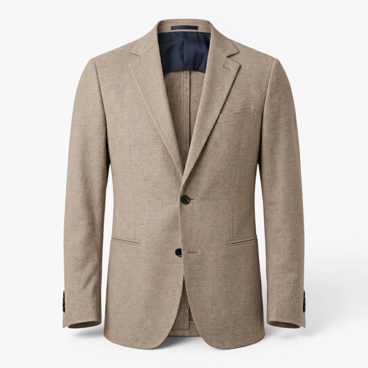 Old Fortune | Elegante Herren-Sakko Smart Casual Slim Fit