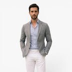 Old Fortune | Elegante Herren-Sakko Smart Casual Slim Fit