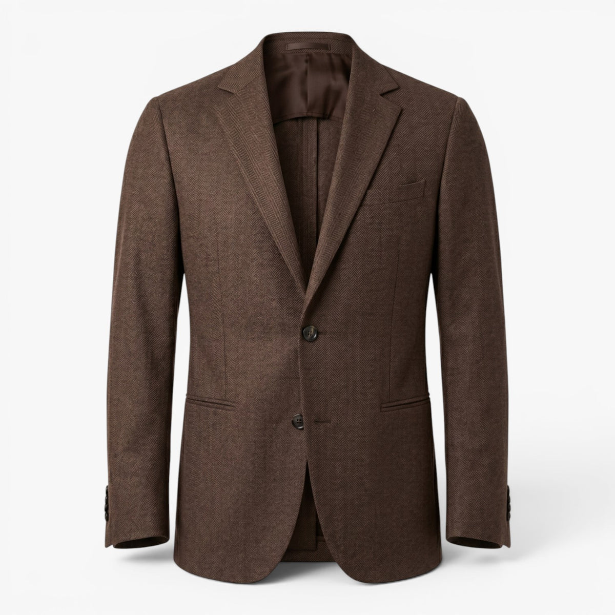 Old Fortune | Elegante Herren-Sakko Smart Casual Slim Fit