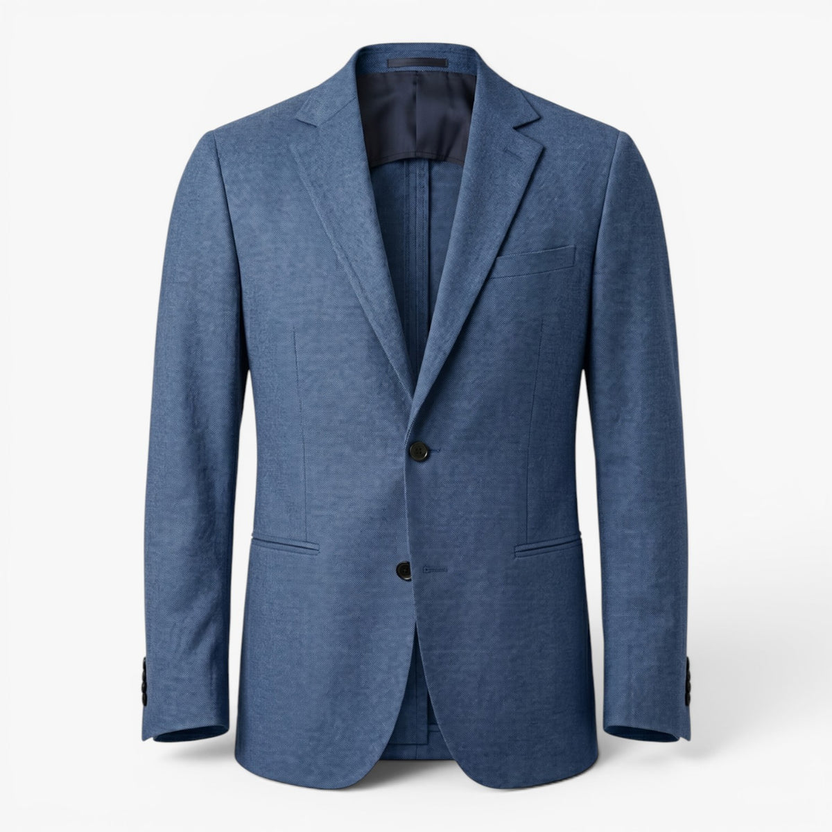 Old Fortune | Elegante Herren-Sakko Smart Casual Slim Fit