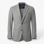 Old Fortune | Elegante Herren-Sakko Smart Casual Slim Fit