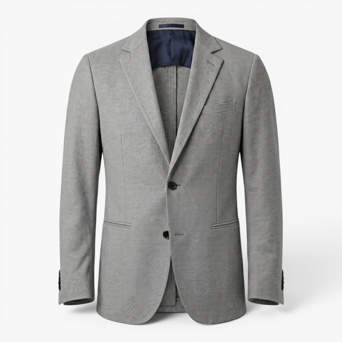 Old Fortune | Elegante Herren-Sakko Smart Casual Slim Fit