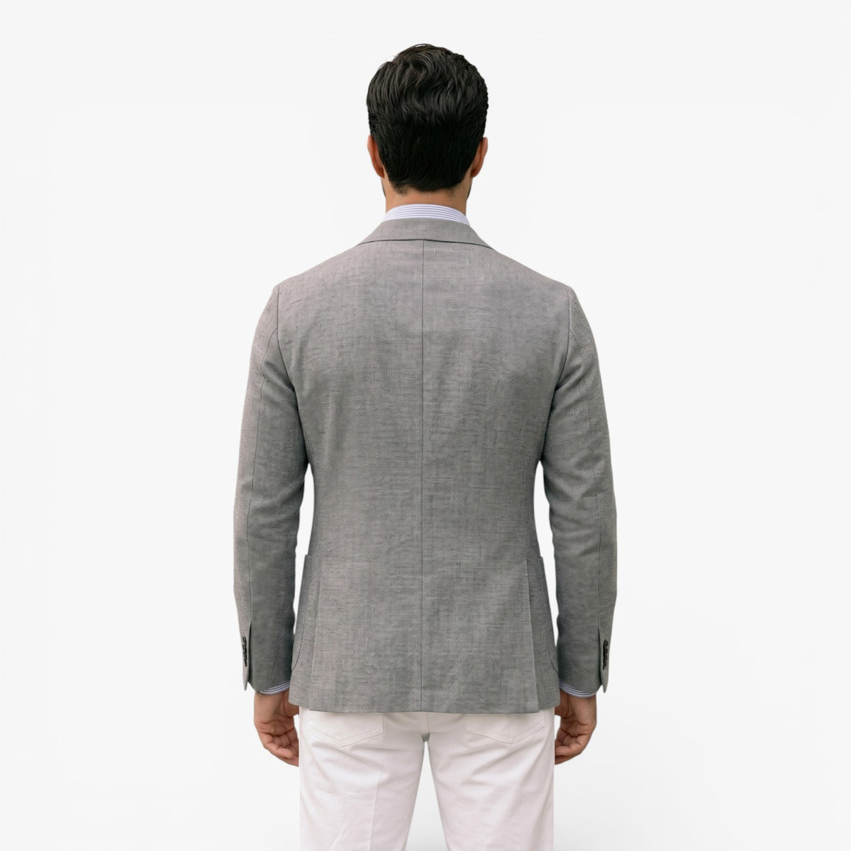 Old Fortune | Elegante Herren-Sakko Smart Casual Slim Fit