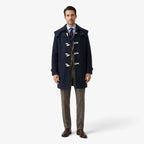 Old Fortune | Men's duffle coat