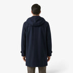 Old Fortune | Men's duffle coat