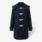 Old Fortune | Men's duffle coat