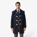 Old Fortune | Men's duffle coat