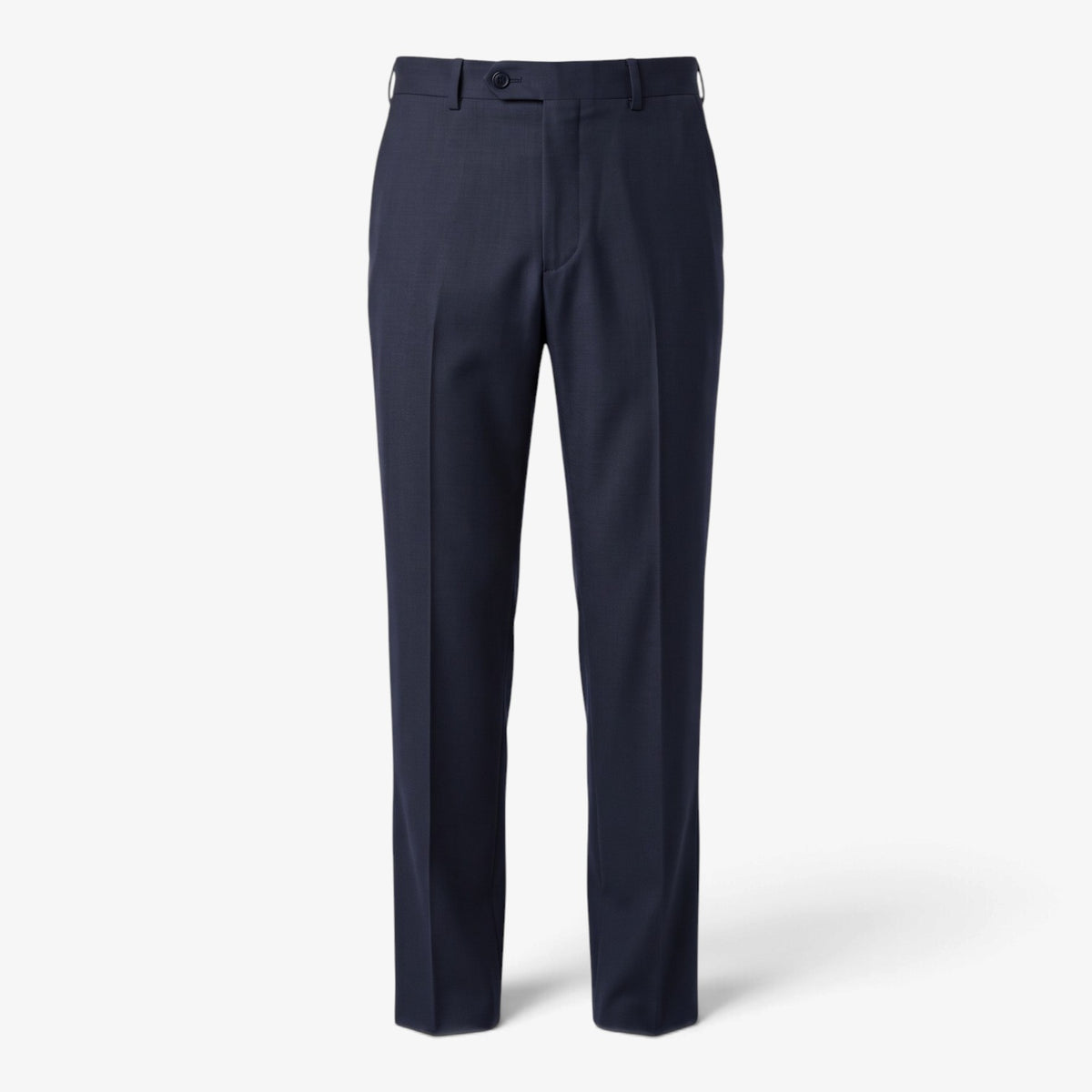 Old Fortune | Męskie Eleganckie Spodnie Regular Fit