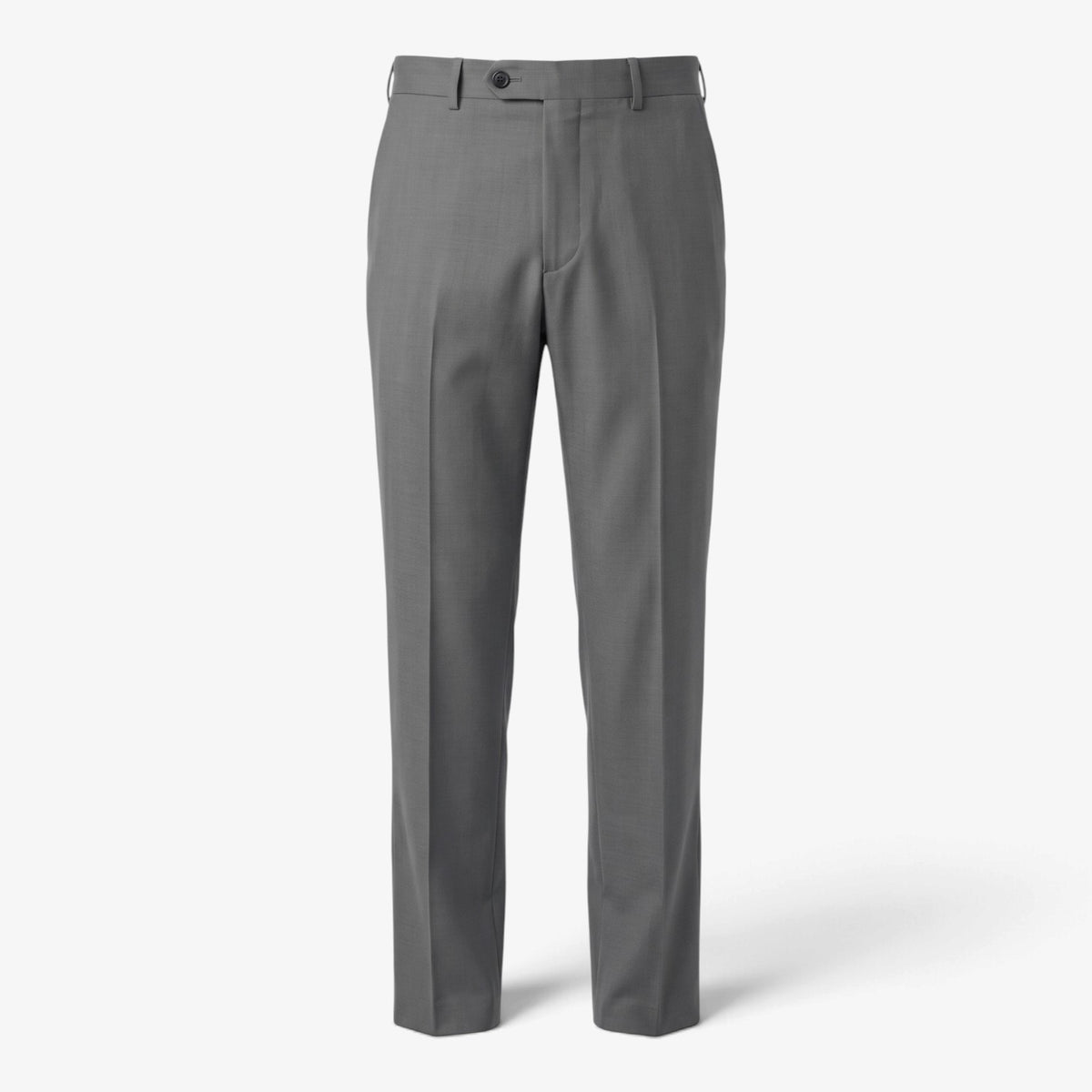 Old Fortune | Męskie Eleganckie Spodnie Regular Fit