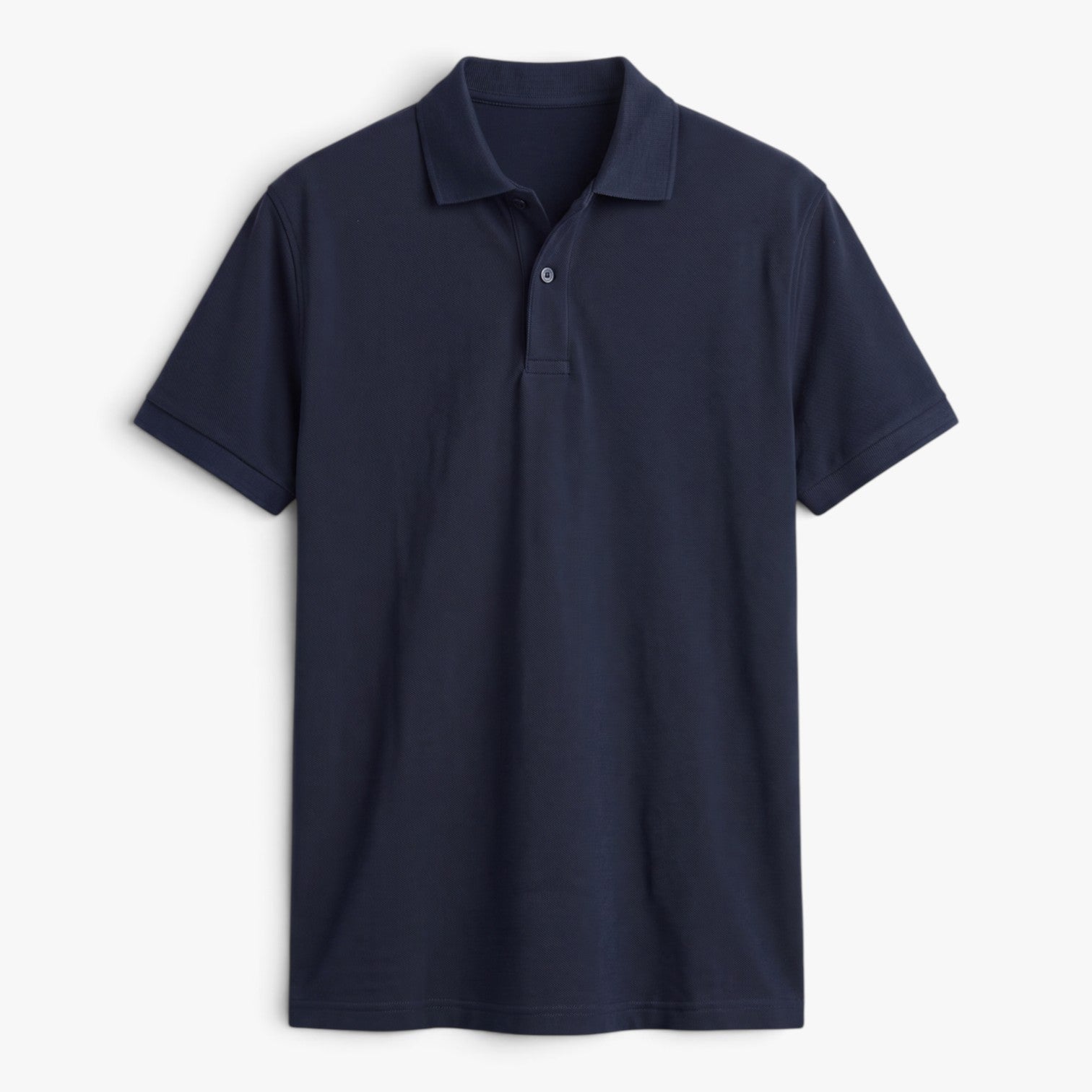 Old Fortune | Premium herenpoloshirt met een regular fit