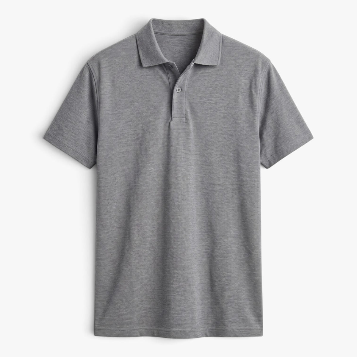 Old Fortune | Premium herenpoloshirt met een regular fit