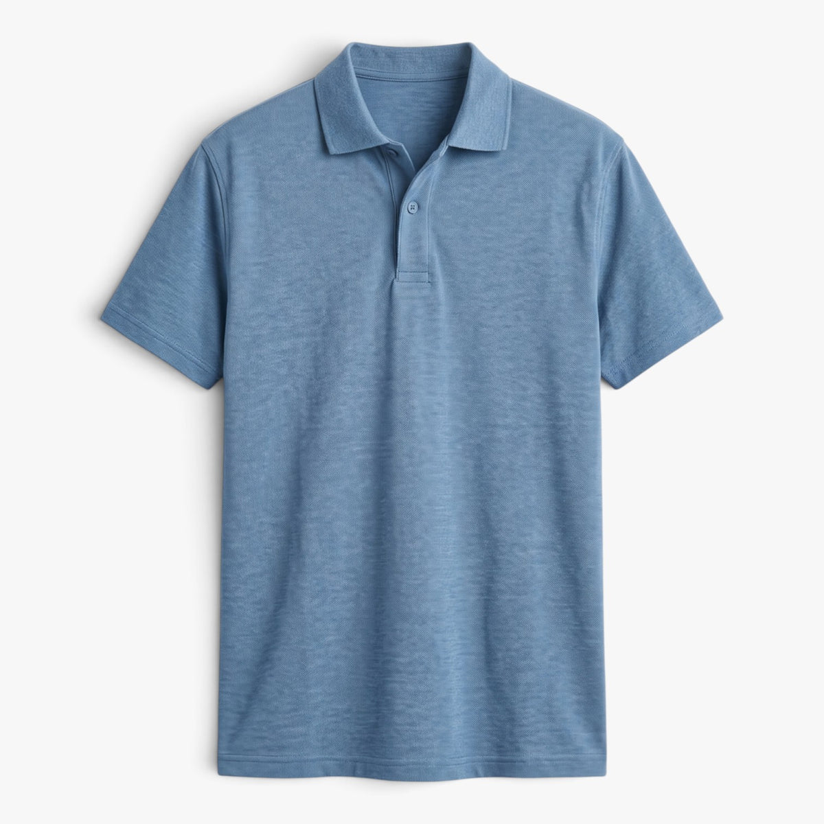 Old Fortune | Premium herenpoloshirt met een regular fit