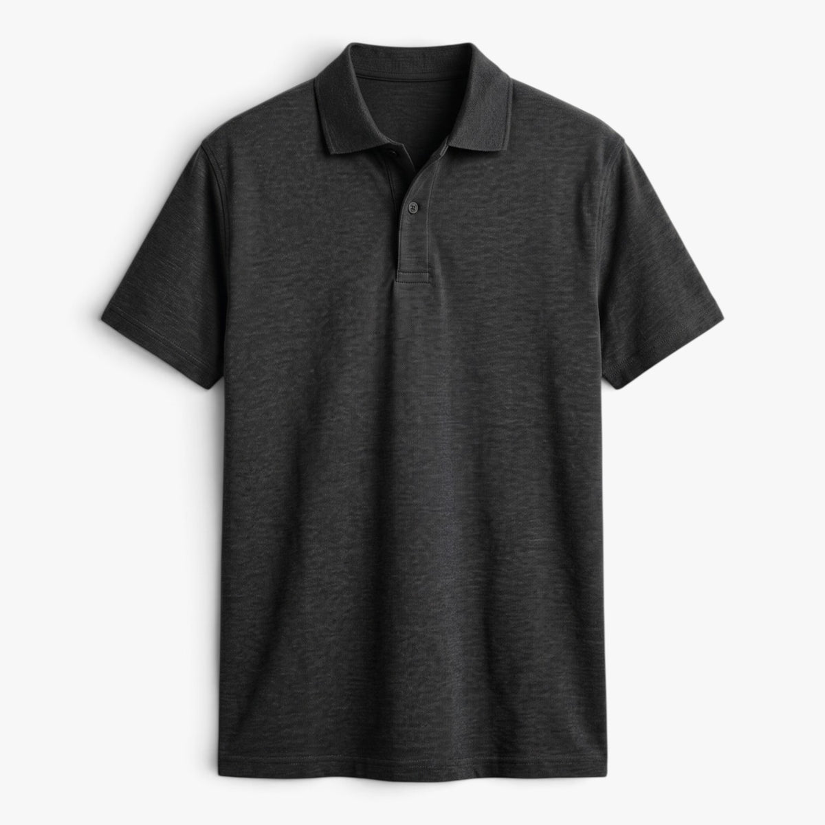 Old Fortune | Premium herenpoloshirt met een regular fit