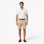 Old Fortune | Heren Elegante Pantalon Shorts