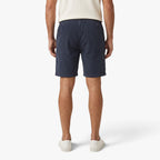 Old Fortune | Herenribshorts met trekkoord