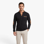 Old Fortune | Men’s Henley Shirt with Pocket