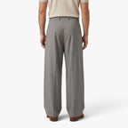 Old Fortune | Lockere Herrenfaltenhose
