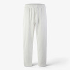 Old Fortune | Herrenhose mit geradem Schnitt und strukturierter Textur
