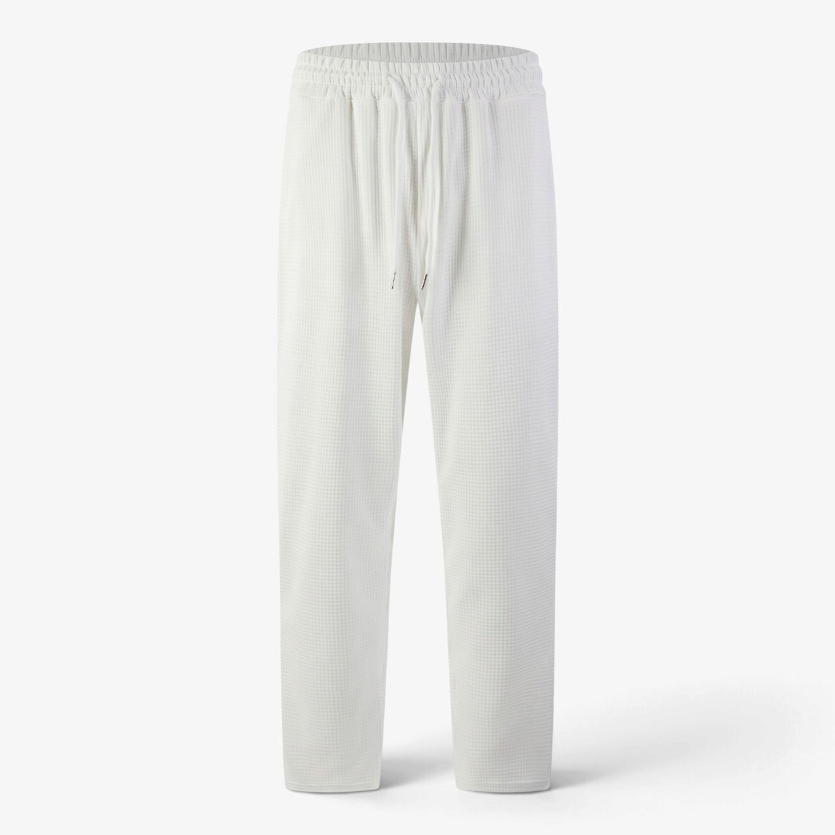 Old Fortune | Herrenhose mit geradem Schnitt und strukturierter Textur
