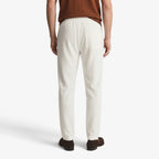 Old Fortune | Herrenhose mit geradem Schnitt und strukturierter Textur