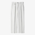 Old Fortune | Elegante herenbroek met plooien
