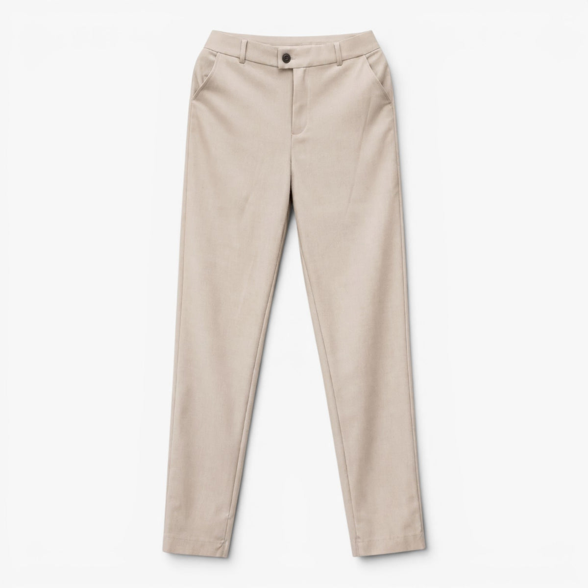 Old Fortune | Męski Dwuczęściowy Garnitur Slim Fit Premium