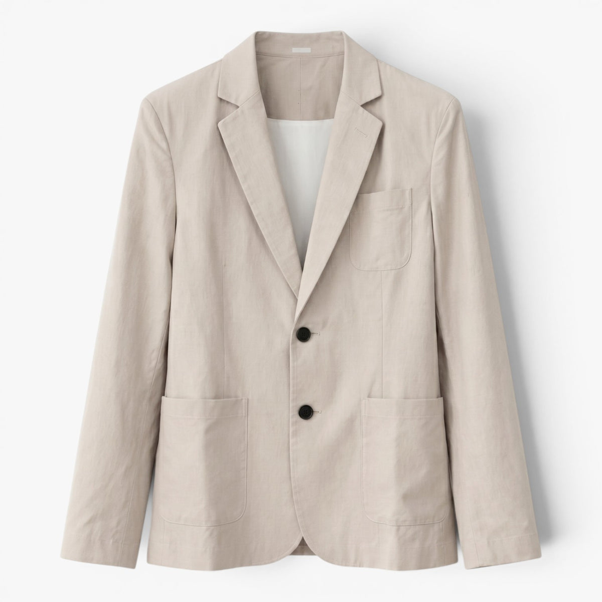 Old Fortune | Męski Dwuczęściowy Garnitur Slim Fit Premium