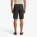 Old Fortune | Herren Shorts Riviera mit Streifen