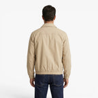 Old Fortune | Men's Lightweight Casual Jacket with Zipper