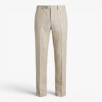 Old Fortune | Herren-Leinenhose in Regular Fit  
