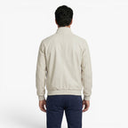 Old Fortune | Herren Bomberjacke mit Stehkragen