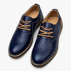 Old Fortune | Men’s Classic Lace-Up Dress Shoes