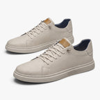 Old Fortune | Classic Lace-Up Sneakers