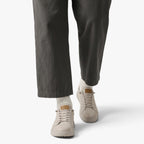 Old Fortune | Classic Lace-Up Sneakers