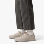 Old Fortune | Classic Lace-Up Sneakers