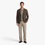Old Fortune | Męska Elegancka Marynarka Smart Casual Slim Fit