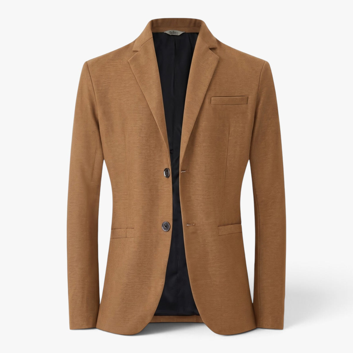Old Fortune | Męska Elegancka Marynarka Smart Casual Slim Fit