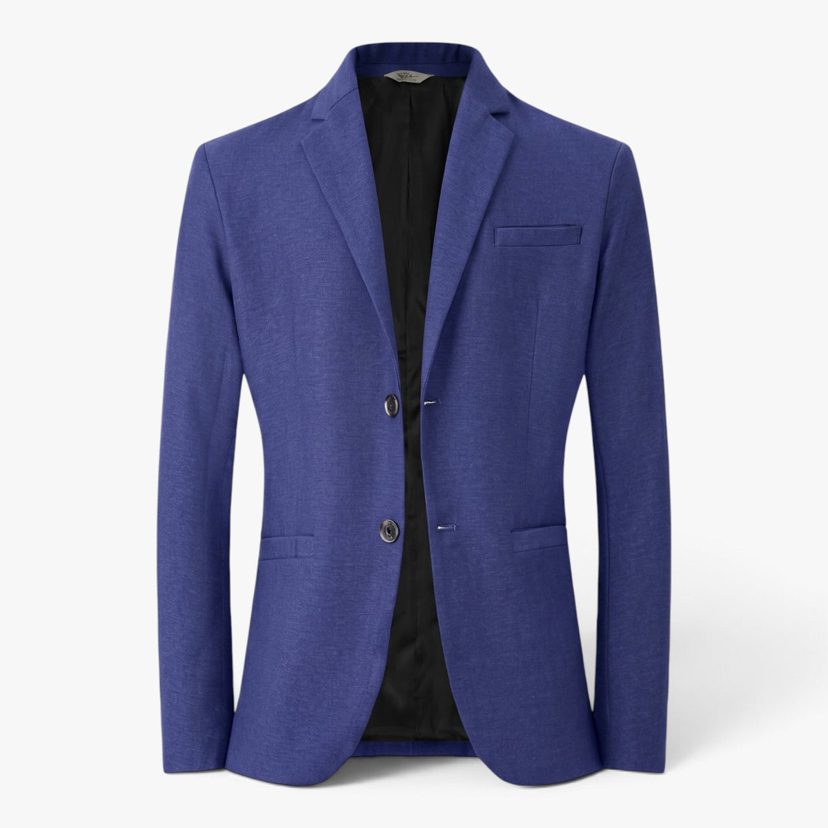 Old Fortune | Męska Elegancka Marynarka Smart Casual Slim Fit