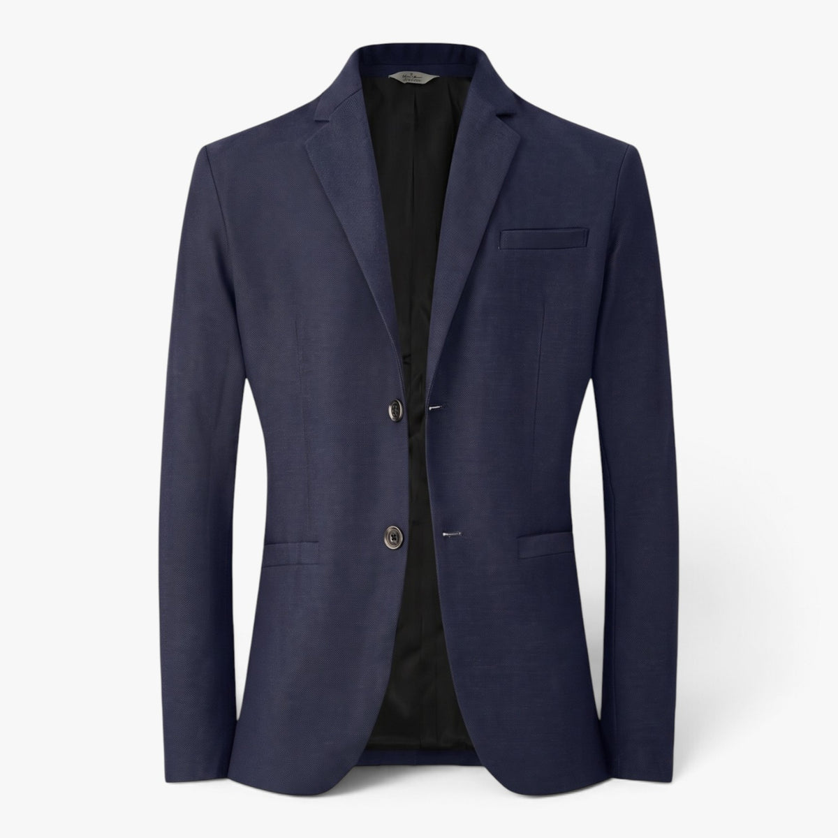 Old Fortune | Męska Elegancka Marynarka Smart Casual Slim Fit