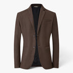 Old Fortune | Męska Elegancka Marynarka Smart Casual Slim Fit
