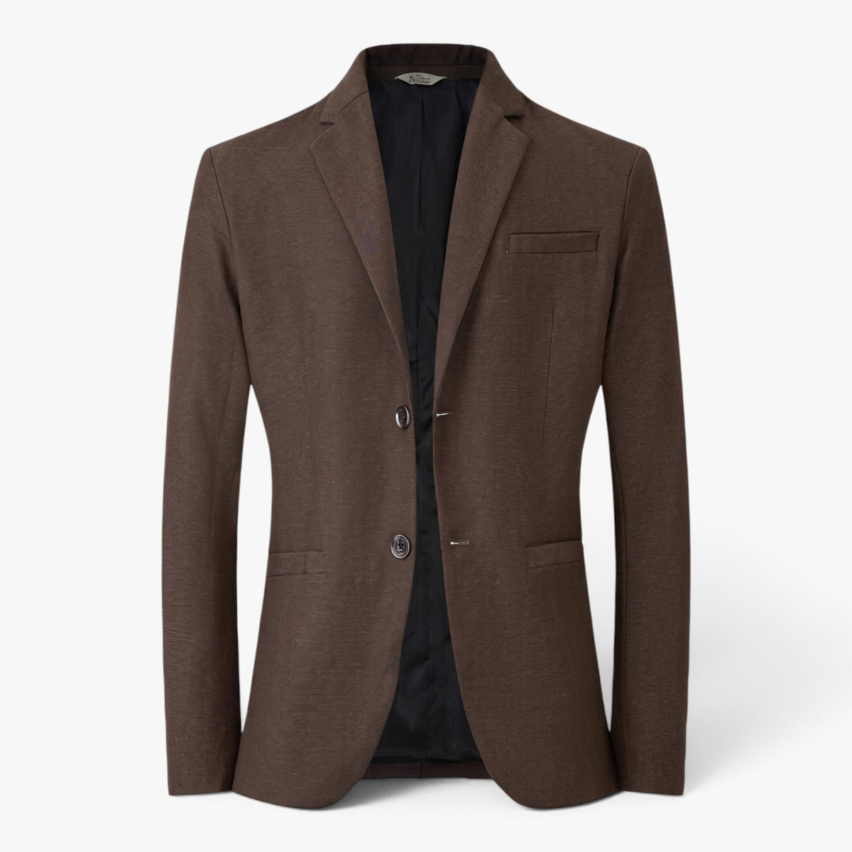 Old Fortune | Męska Elegancka Marynarka Smart Casual Slim Fit