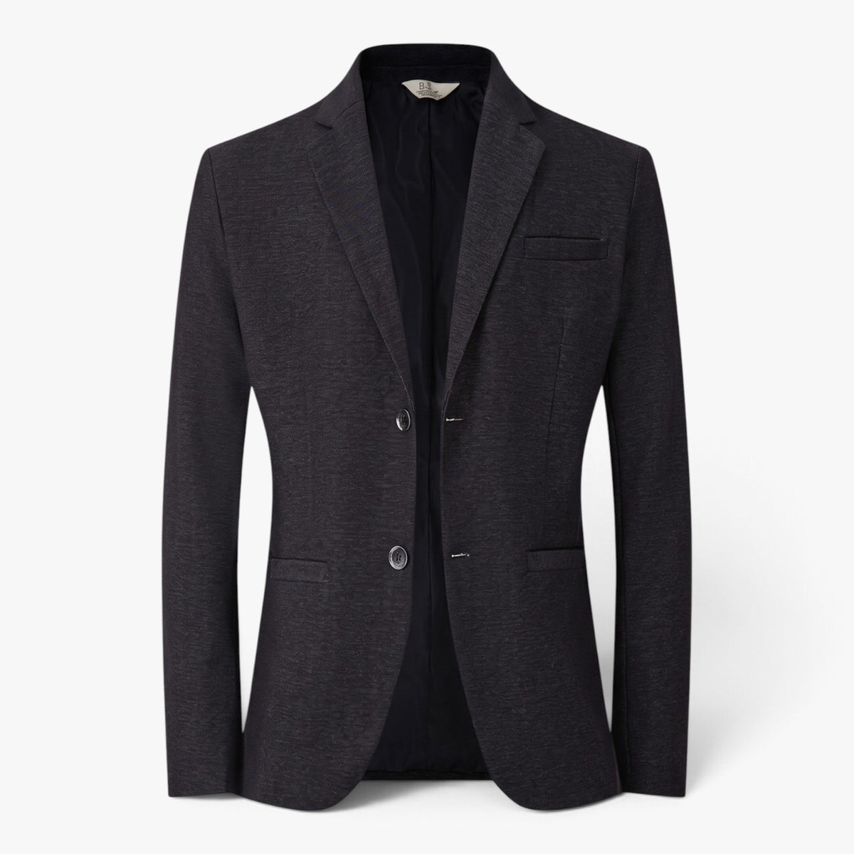 Old Fortune | Męska Elegancka Marynarka Smart Casual Slim Fit