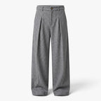 Old Fortune | Herrenhose mit weitem Bein